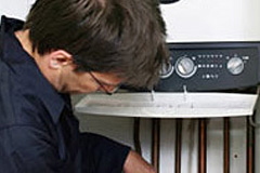 boiler replacement Mousehole