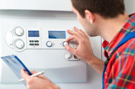 free commercial Mousehole boiler quotes
